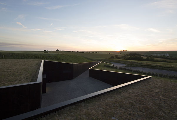 Natzweiler et Mus�e Struthof